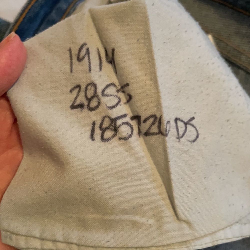 Levi’s Redone - image 4